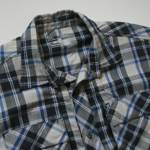 Under Armour Scatter Cadet SOAS Covert Shirt